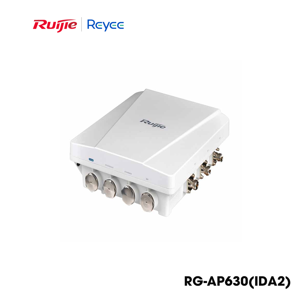 Ruijie RG-AP630(IDA2)