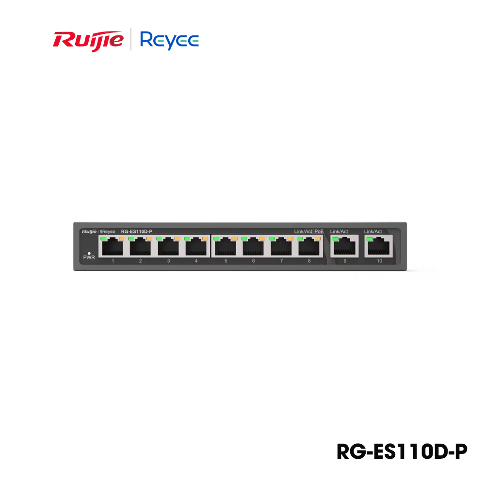 RG-ES110D-P