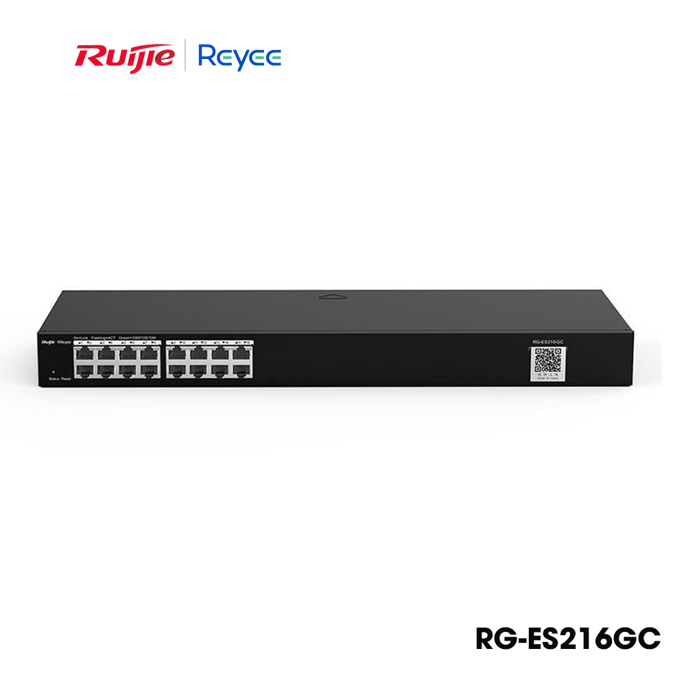 RG-ES216GC