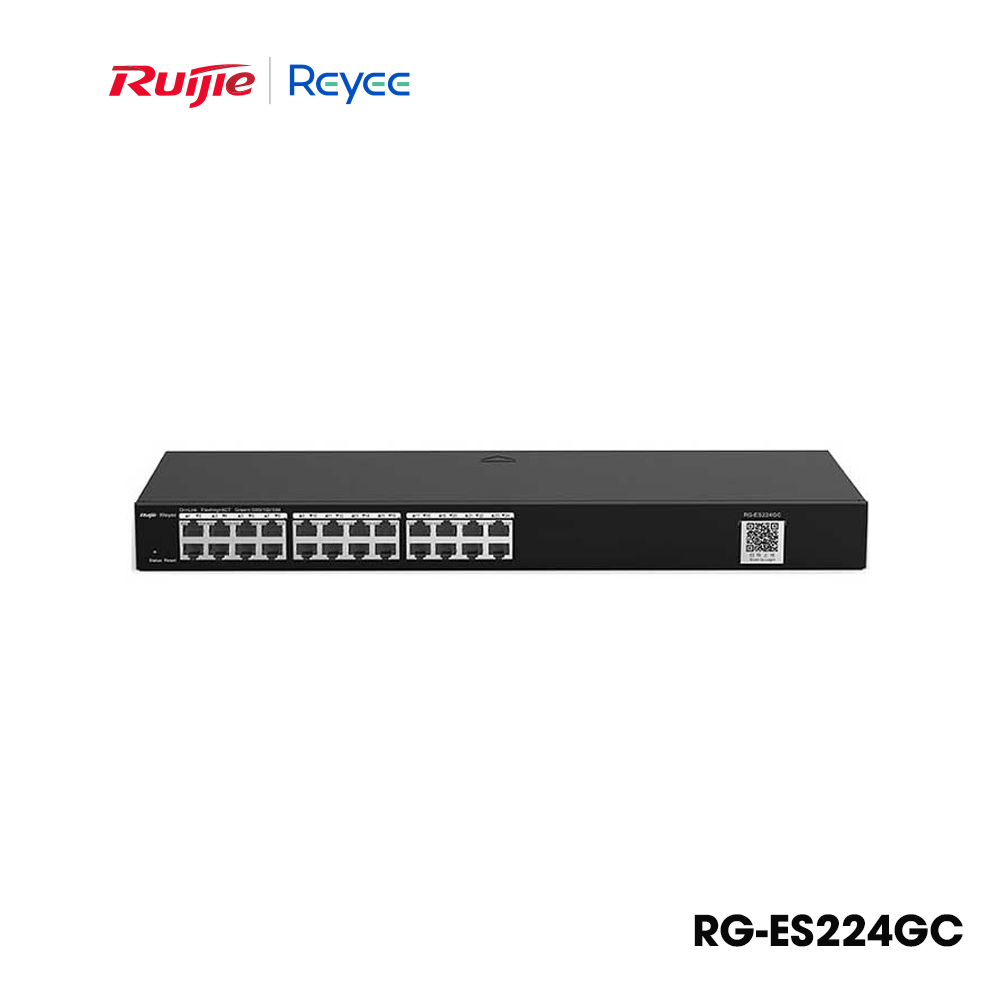 RG-ES224GC