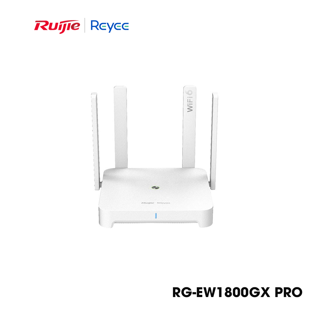 RG-EW1800GX PRO