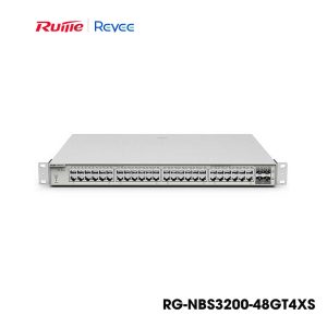 RG-NBS3200-48GT4XS