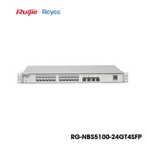 RG-NBS5100-24GT4SFP