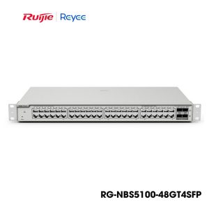 RG-NBS5100-48GT4SFP