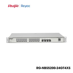 RG-NBS5200-24GT4XS