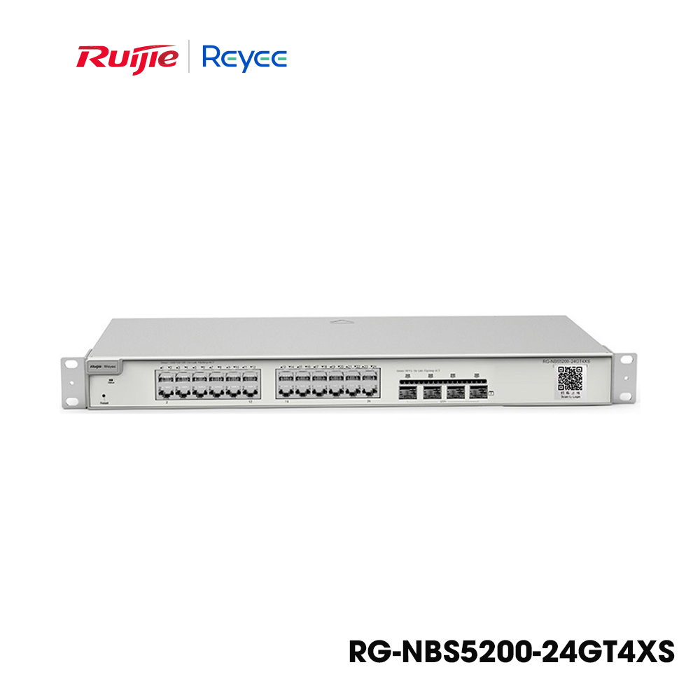 RG-NBS5200-24GT4XS
