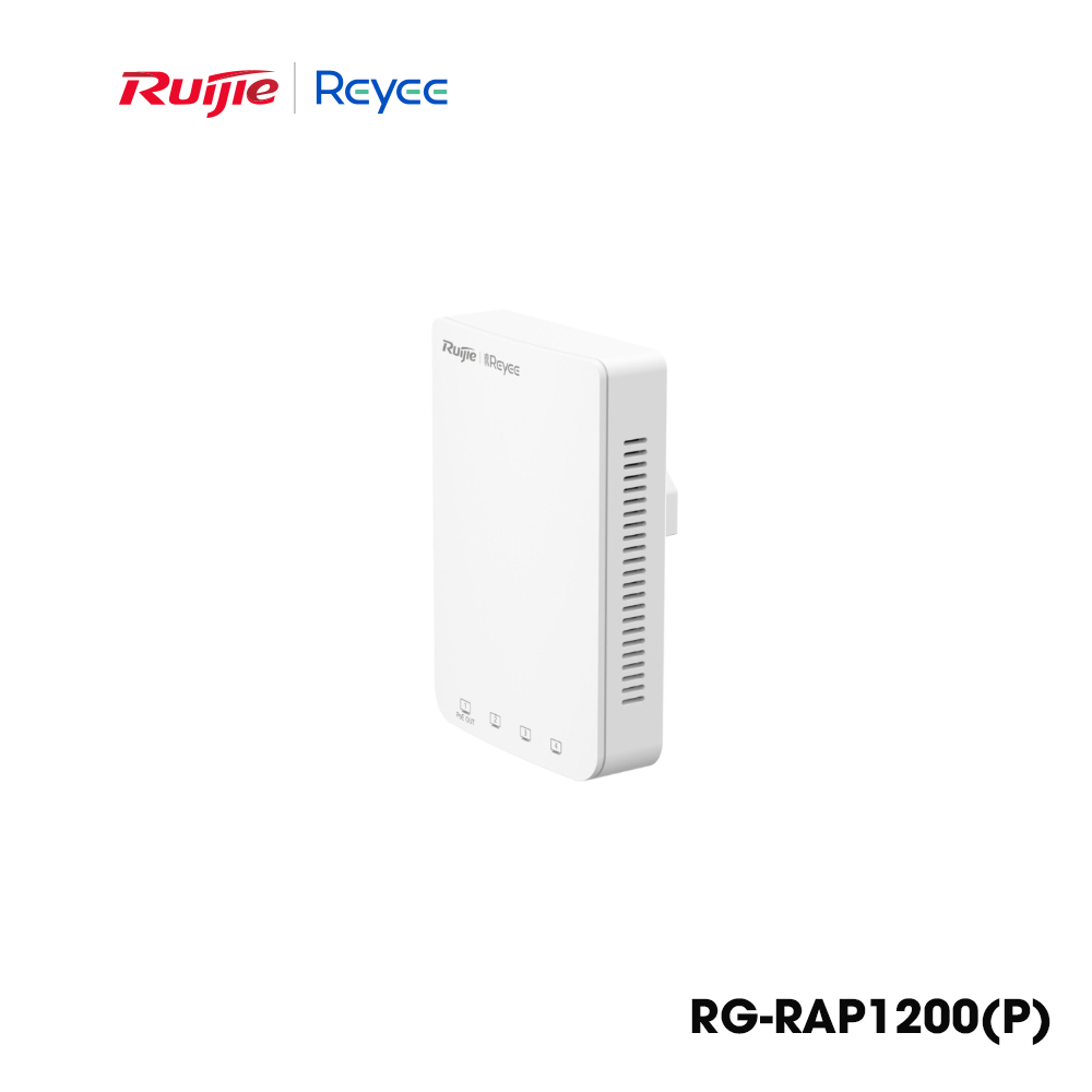 RG-RAP1200(P)