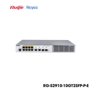 RG-S2910-10GT2SFP-P-E