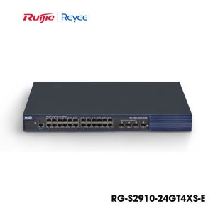 RG-S2910-24GT4XS-E