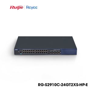 RG-S2910C-24GT2XS-HP-E