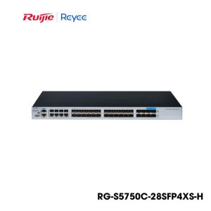 RG-S5750C-28SFP4XS-H