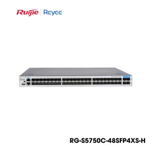 RG-S5750C-48SFP4XS-H