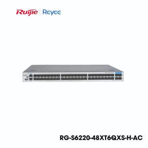 RG-S6220-48XT6QXS-H-AC