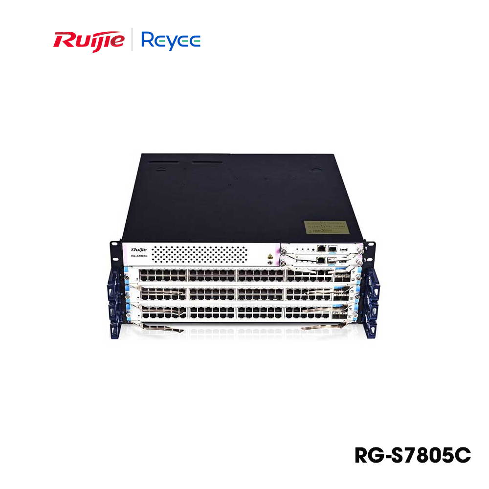 RG-S7805C