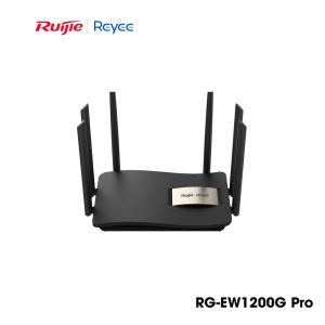 RG-EW1200G Pro