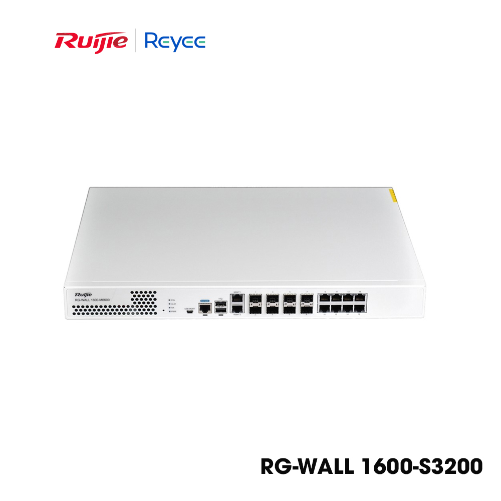 RG-WALL 1600-S3200