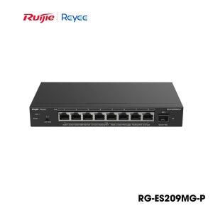 RG-ES209MG-P