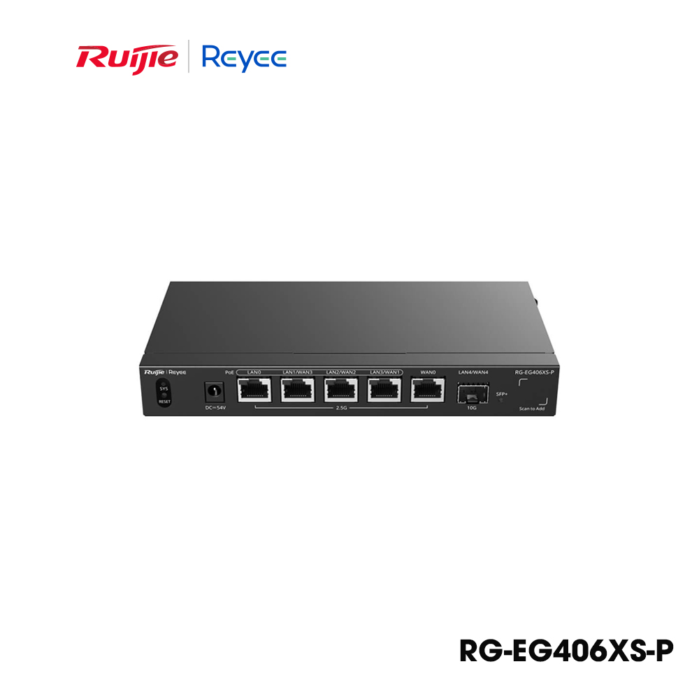 RG-EG406XS-P