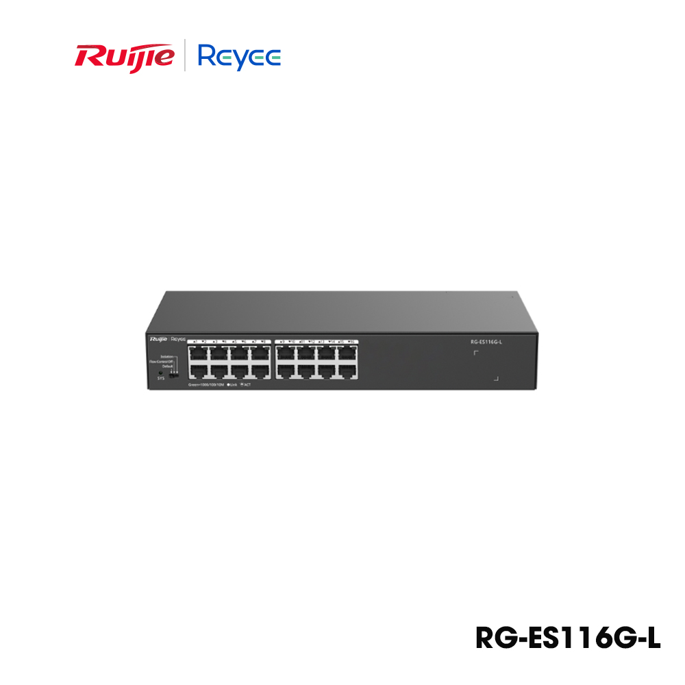 RG-ES116G-L