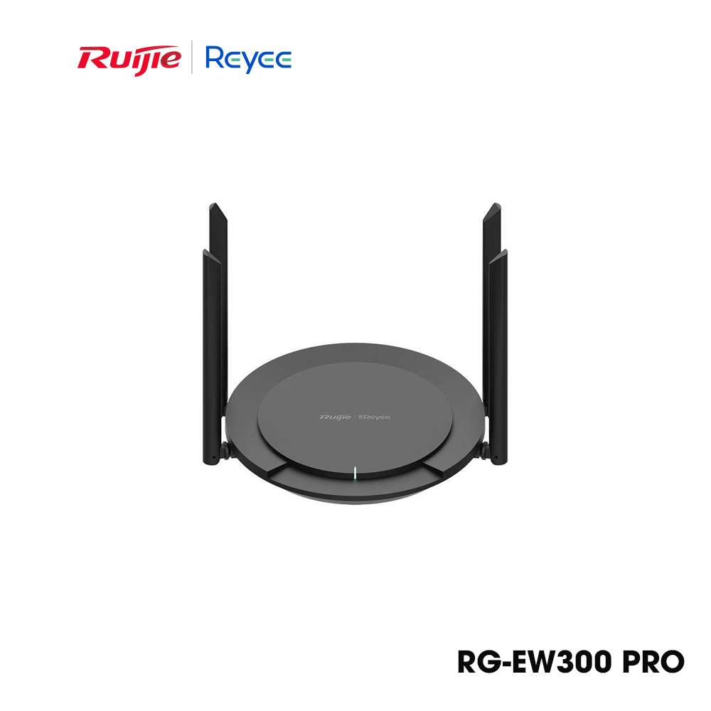 RG-EW300 PRO