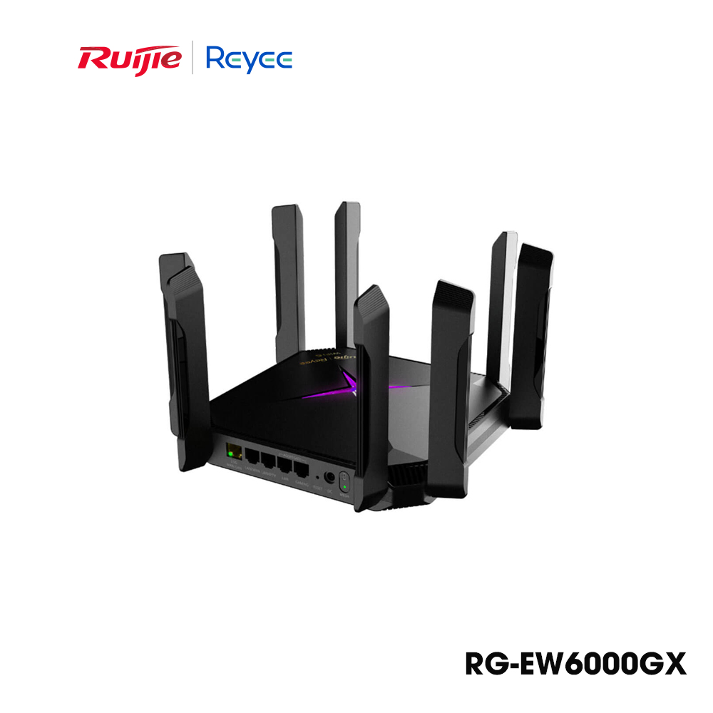 RG-EW6000GX