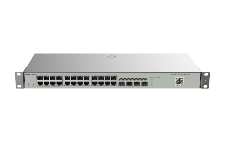 RG-NBS3100-24GT4SFP-V2