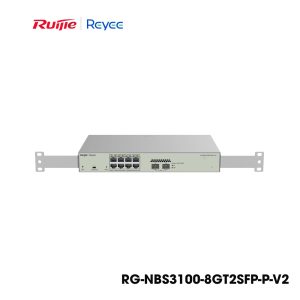 RG-NBS3100-8GT2SFP-P-V2