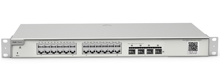RG-NBS5100-24GT4SFP