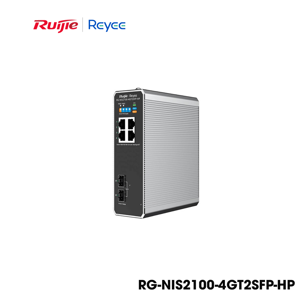 RG-NIS2100-4GT2SFP-HP