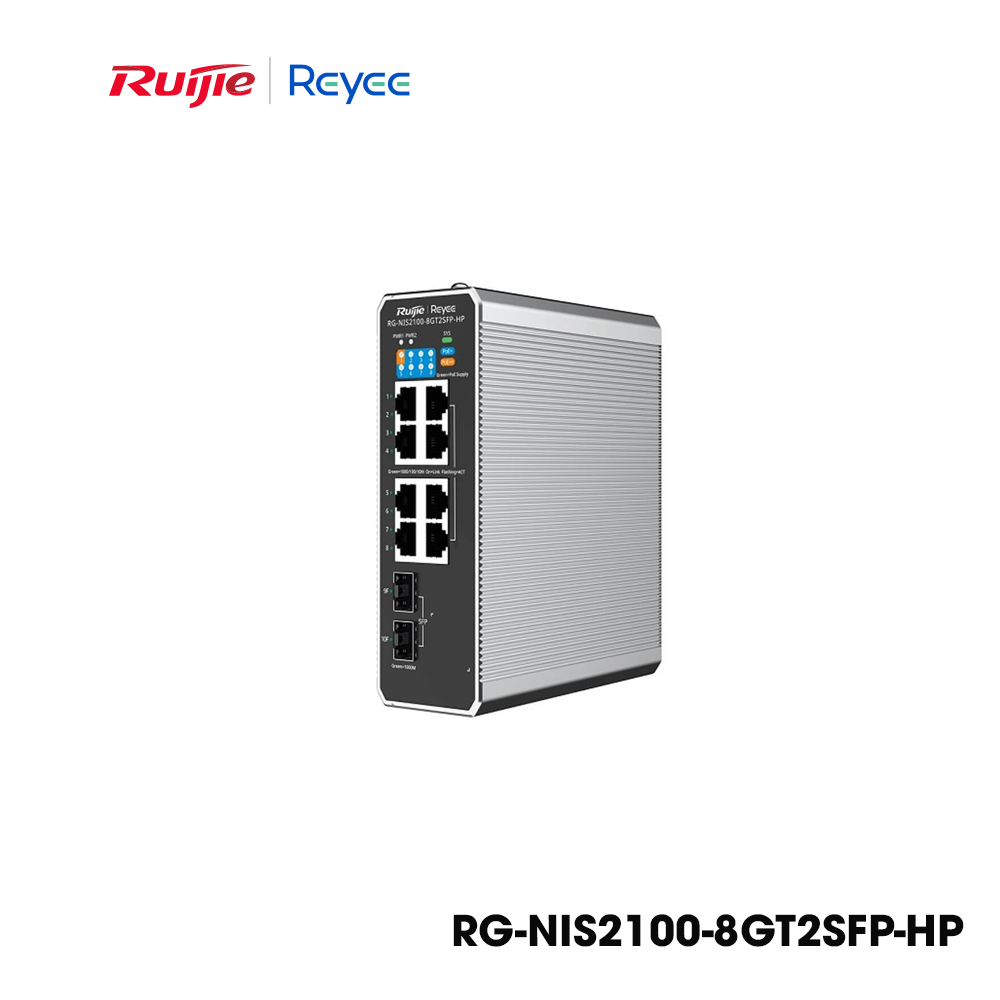 RG-NIS2100-8GT2SFP-HP