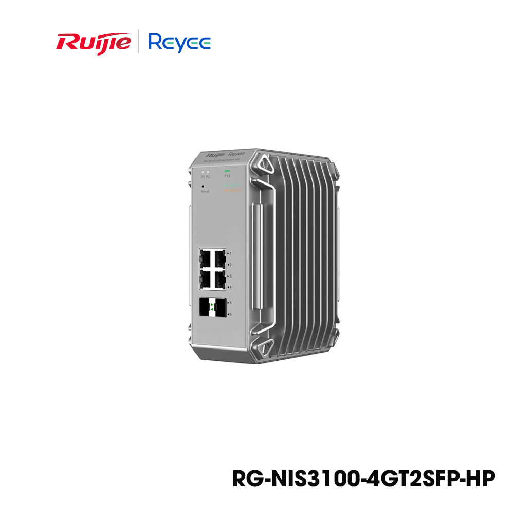RG-NIS3100-4GT2SFP-HP