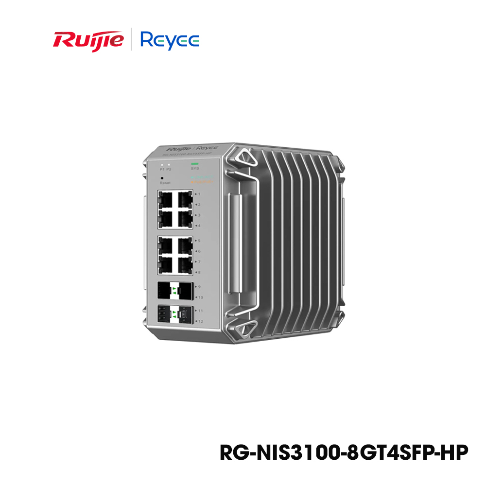 RG-NIS3100-8GT4SFP-HP