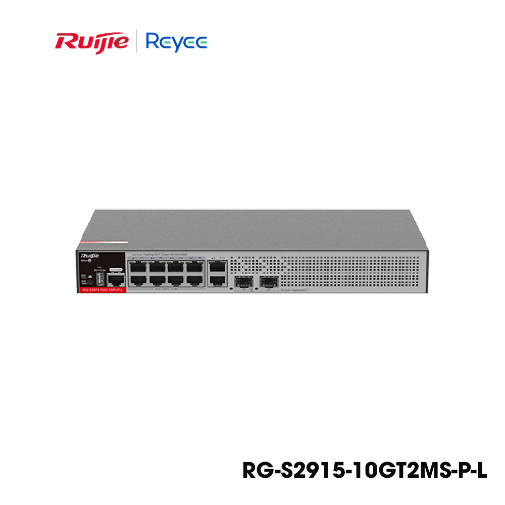 RG-S2915-10GT2MS-P-L