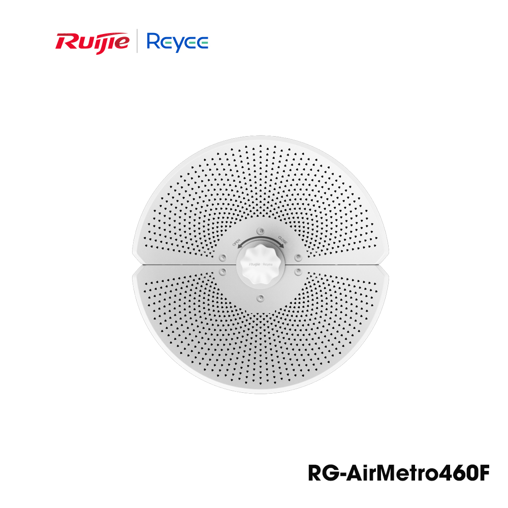 RG-AirMetro460F