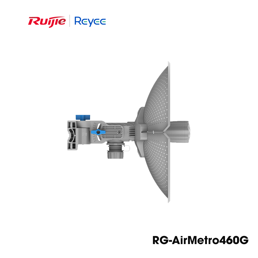 RG-AirMetro460G