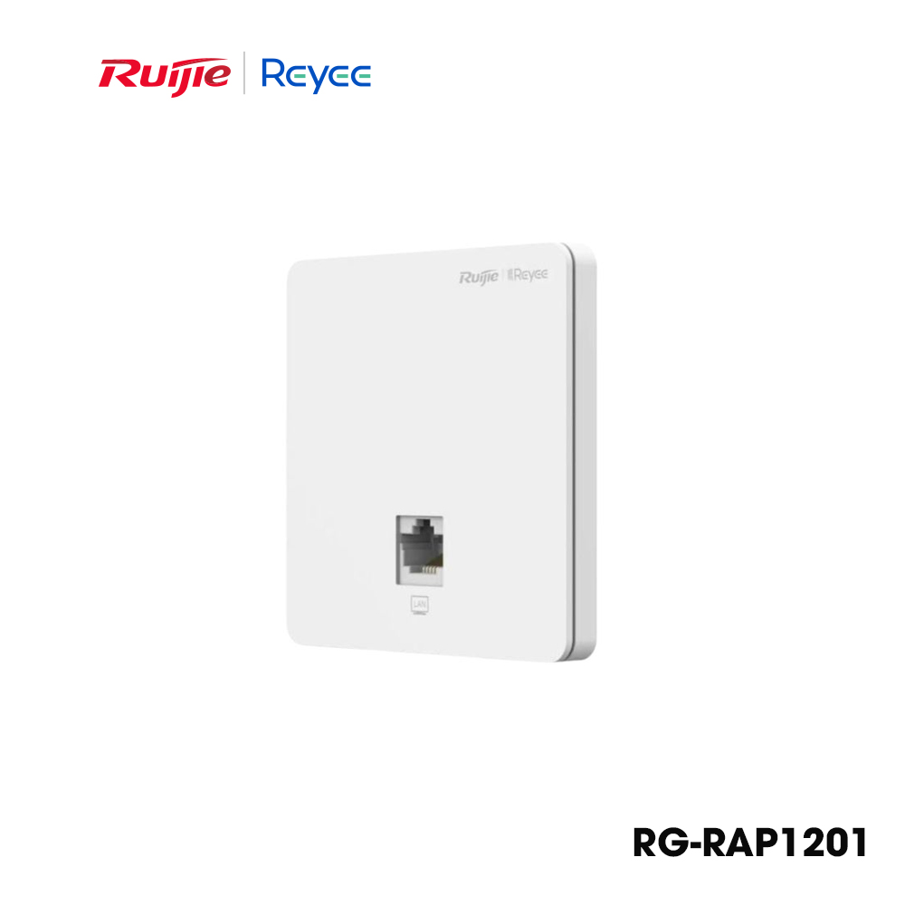 RG-RAP1201