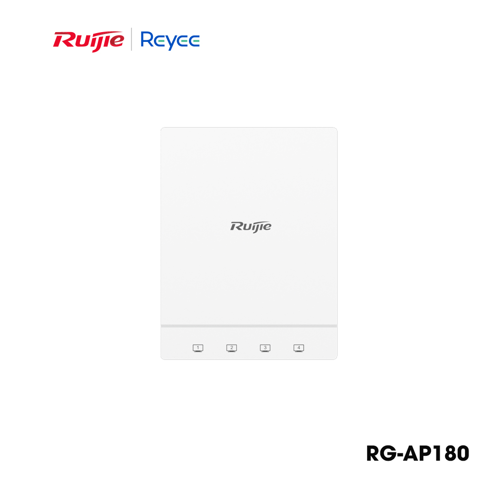 RG-AP180